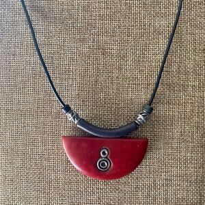 Vintage Myriam Bardoul Necklace